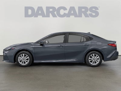 2027 Toyota Camry LE