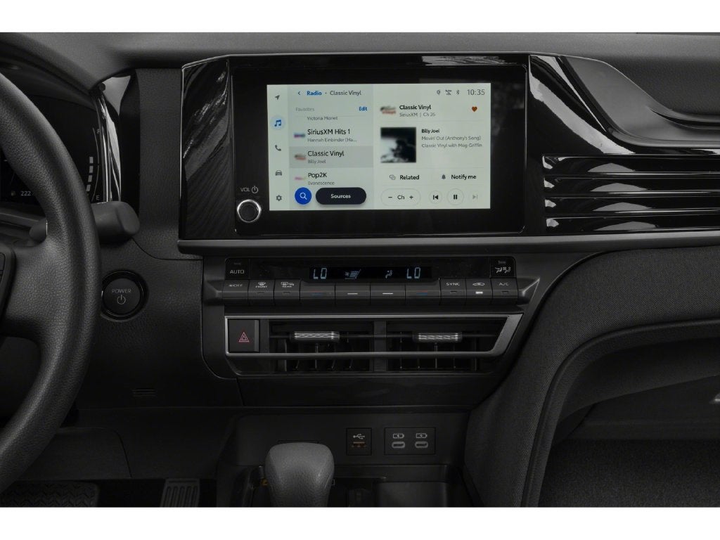 2027 Toyota Camry LE
