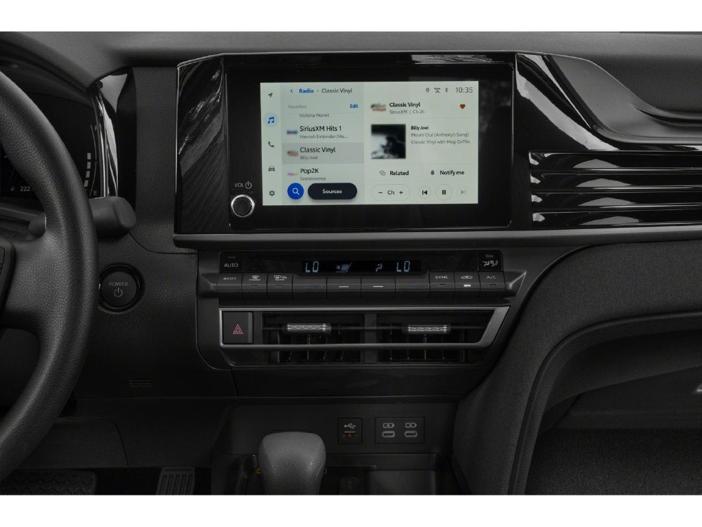 2027 Toyota Camry SE