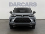 2026 Toyota Grand Highlander Hybrid Nightshade Edition