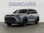 2026 Toyota Grand Highlander Hybrid Nightshade Edition
