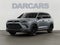 2026 Toyota Grand Highlander Hybrid Nightshade Edition