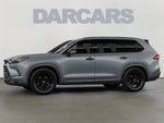 2026 Toyota Grand Highlander Hybrid Nightshade Edition