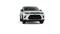 2026 Toyota Grand Highlander Hybrid Nightshade Edition