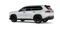 2026 Toyota Grand Highlander Hybrid Nightshade Edition
