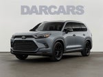 2026 Toyota Grand Highlander Hybrid Nightshade Edition