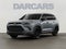 2026 Toyota Grand Highlander Hybrid Nightshade Edition
