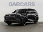 2026 Toyota Grand Highlander Hybrid Nightshade Edition