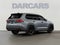 2026 Toyota Grand Highlander Hybrid Nightshade Edition