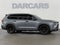 2026 Toyota Grand Highlander Hybrid Nightshade Edition