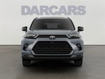 2026 Toyota Grand Highlander Hybrid Nightshade Edition