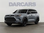 2026 Toyota Grand Highlander Hybrid Nightshade Edition