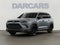 2026 Toyota Grand Highlander Hybrid Nightshade Edition