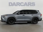 2026 Toyota Grand Highlander Hybrid Nightshade Edition