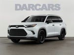 2026 Toyota Grand Highlander Hybrid Nightshade Edition