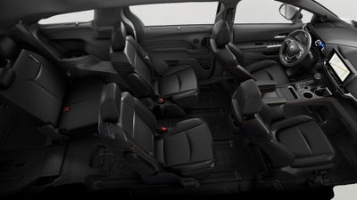 2026 Toyota Sienna Woodland Edition 7 Passenger