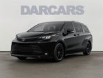 2026 Toyota Sienna Woodland Edition 7 Passenger