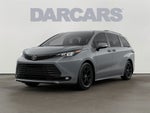 2026 Toyota Sienna Woodland Edition 7 Passenger