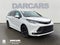 2026 Toyota Sienna Woodland Edition 7 Passenger
