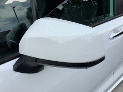 2026 Toyota Sienna Woodland Edition 7 Passenger