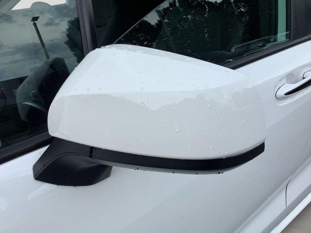 2026 Toyota Sienna Woodland Edition 7 Passenger