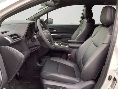 2026 Toyota Sienna Woodland Edition 7 Passenger