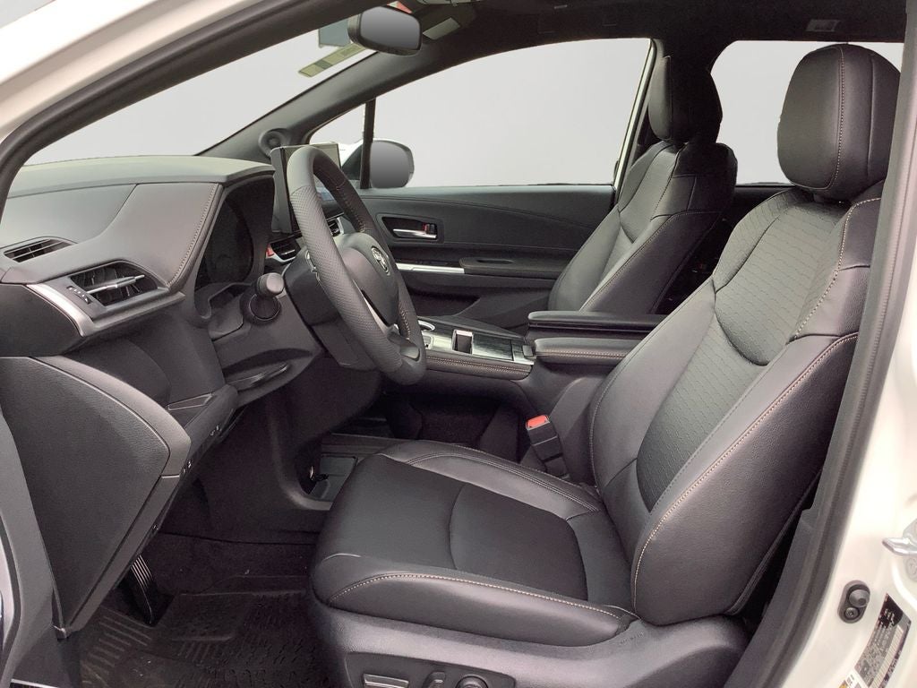 2026 Toyota Sienna Woodland Edition 7 Passenger