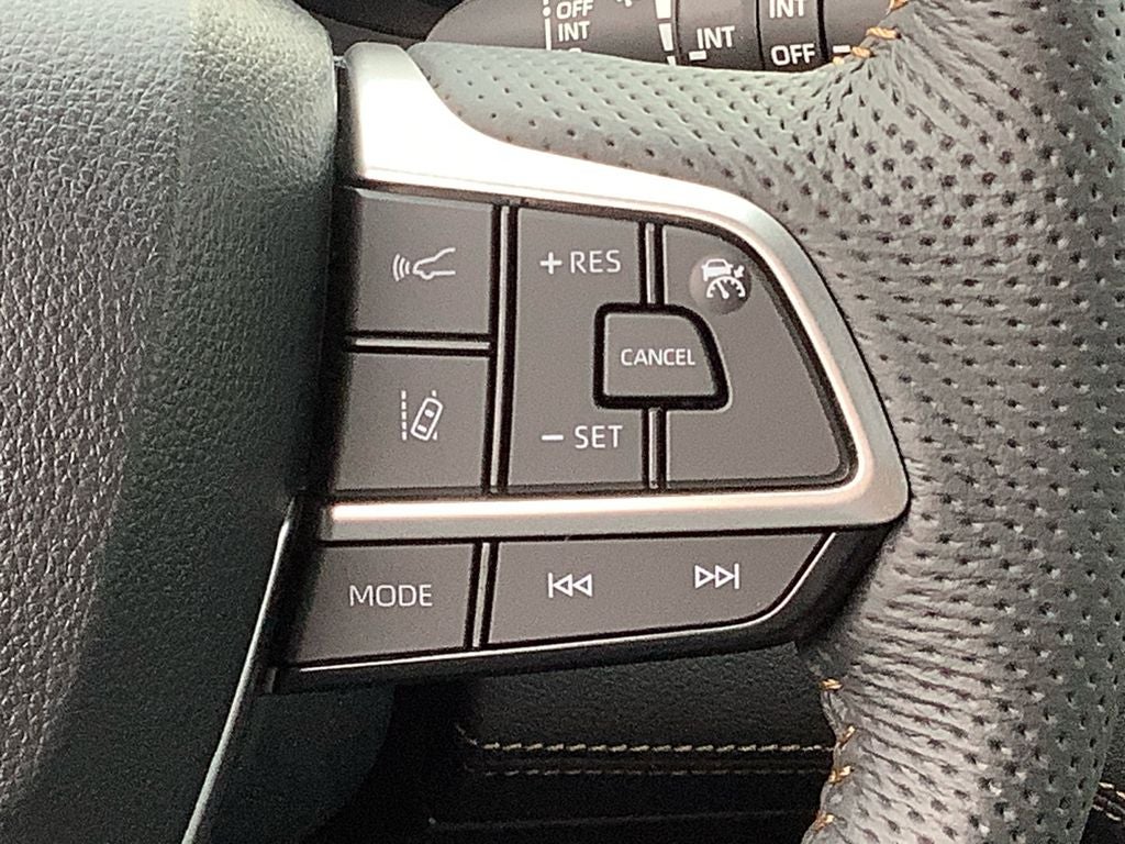 2026 Toyota Sienna Woodland Edition 7 Passenger
