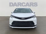 2026 Toyota Sienna Woodland Edition 7 Passenger