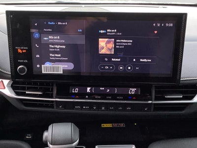 2026 Toyota Sienna Woodland Edition 7 Passenger
