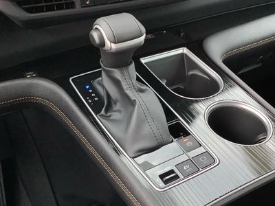 2026 Toyota Sienna Woodland Edition 7 Passenger