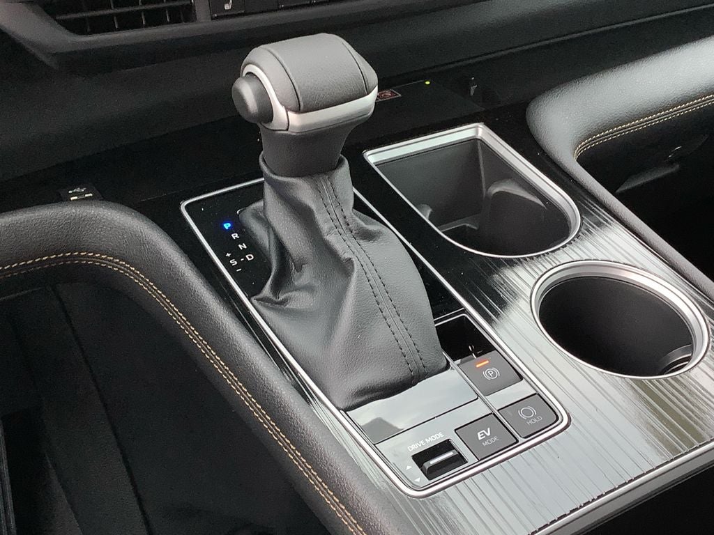 2026 Toyota Sienna Woodland Edition 7 Passenger