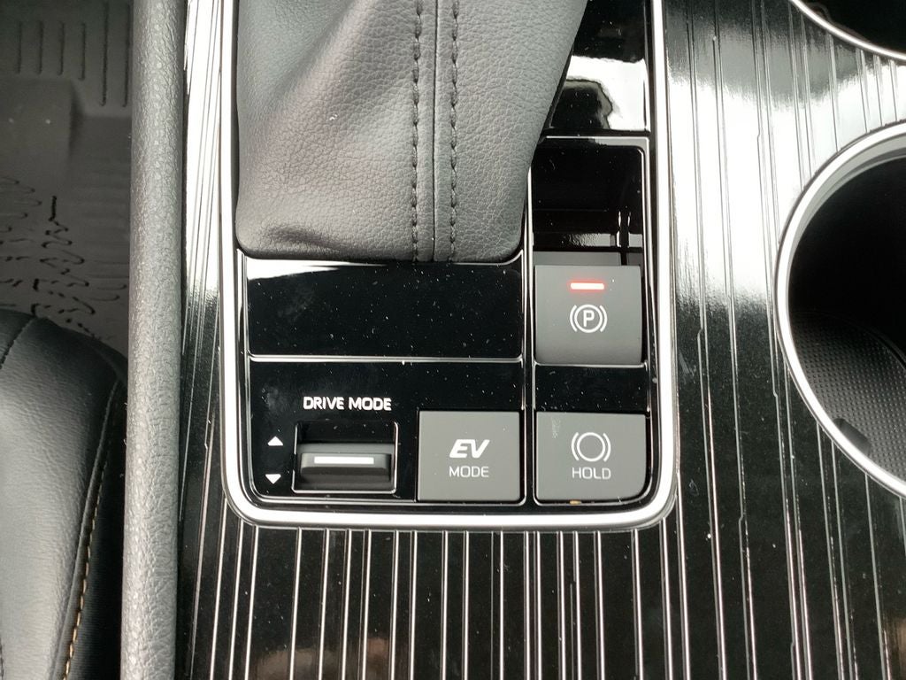2026 Toyota Sienna Woodland Edition 7 Passenger