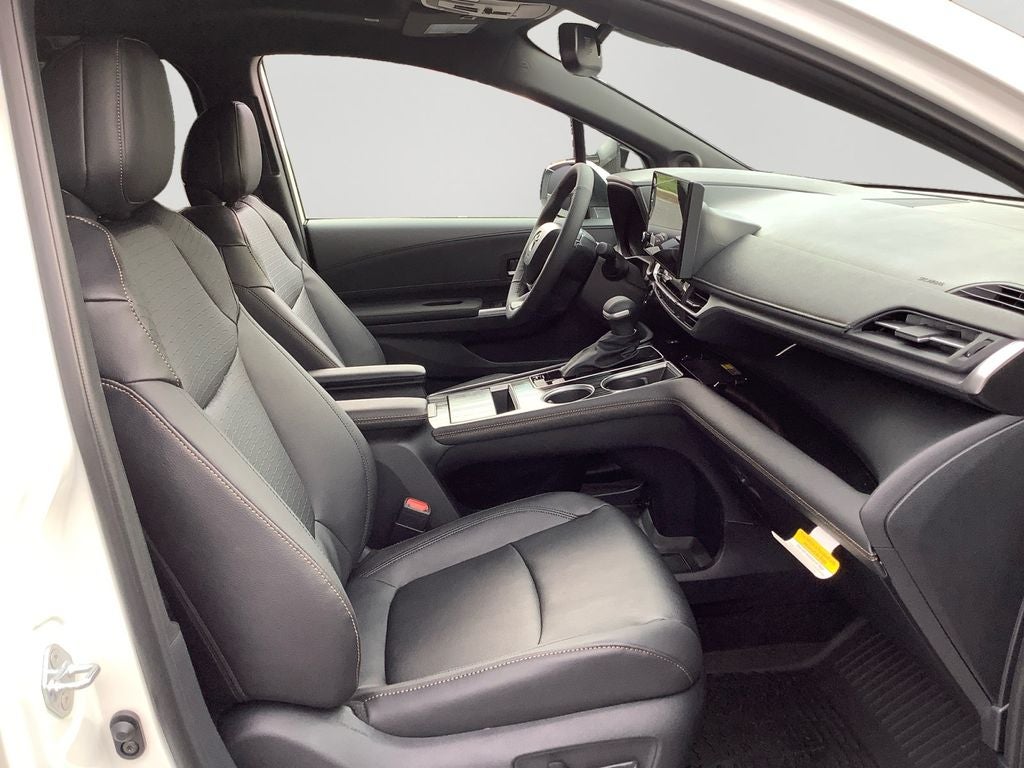 2026 Toyota Sienna Woodland Edition 7 Passenger