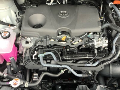 2026 Toyota Sienna Woodland Edition 7 Passenger