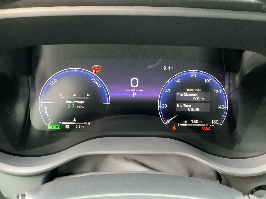 2026 Toyota Sienna Woodland Edition 7 Passenger