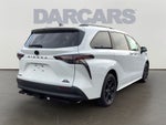 2026 Toyota Sienna Woodland Edition 7 Passenger