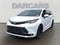 2026 Toyota Sienna Woodland Edition 7 Passenger