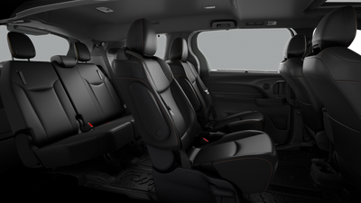 2026 Toyota Sienna Woodland Edition 7 Passenger
