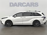 2026 Toyota Sienna Woodland Edition 7 Passenger