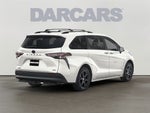 2026 Toyota Sienna Woodland Edition 7 Passenger