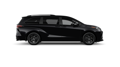 2026 Toyota Sienna 7 Passenger