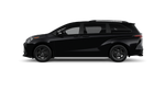 2026 Toyota Sienna 7 Passenger