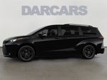 2026 Toyota Sienna Woodland Edition 7 Passenger