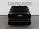 2026 Toyota Sienna Woodland Edition 7 Passenger