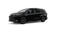 2026 Toyota Sienna Platinum 7 Passenger
