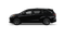 2026 Toyota Sienna Platinum 7 Passenger