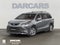 2026 Toyota Sienna Platinum 7 Passenger