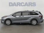 2026 Toyota Sienna Platinum 7 Passenger