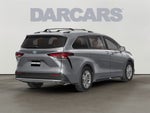 2026 Toyota Sienna Platinum 7 Passenger
